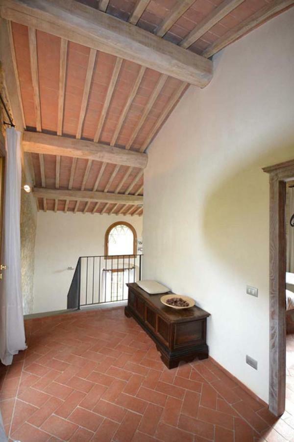 Casalta Di Pesa Villa Siena Exteriör bild