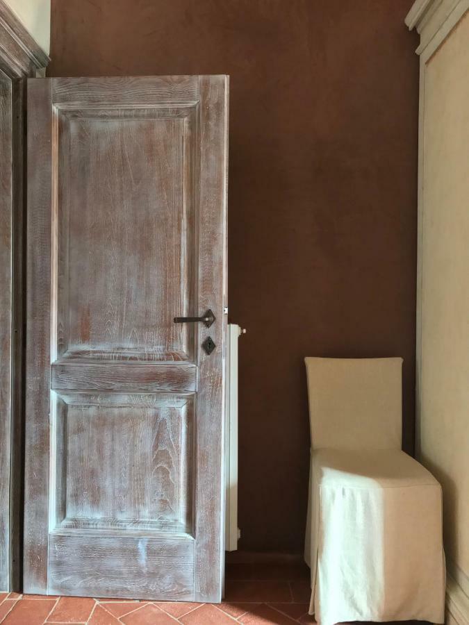 Casalta Di Pesa Villa Siena Exteriör bild