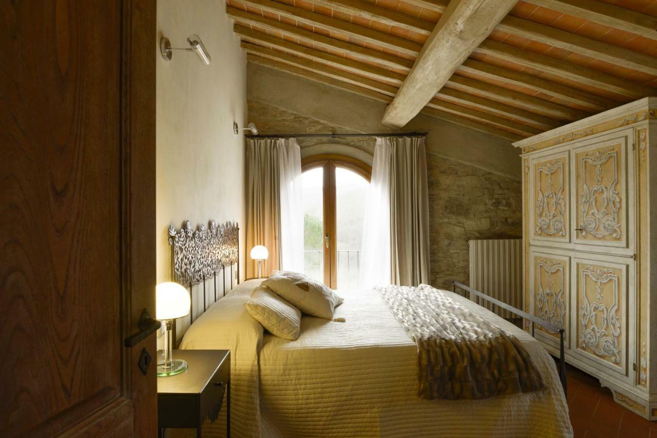 Casalta Di Pesa Villa Siena Exteriör bild